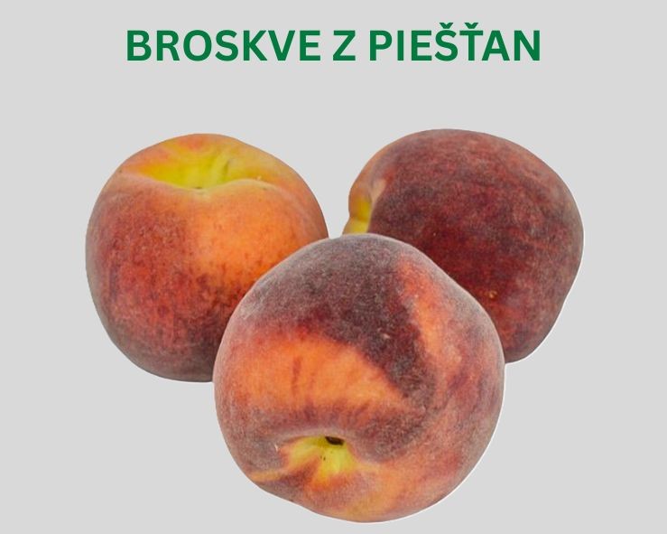 Broskve