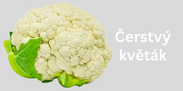 Květák