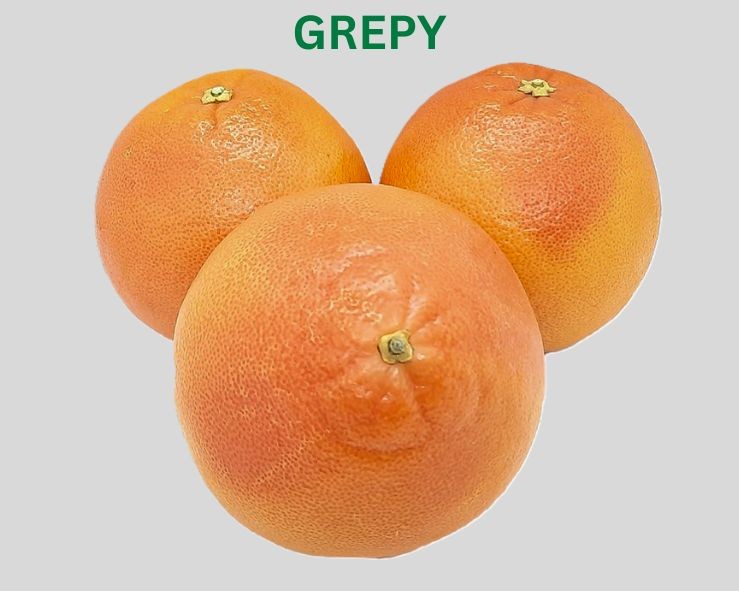 Grepy