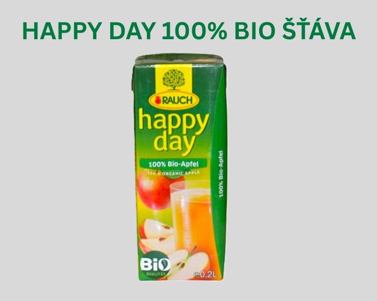 Bio šťáva