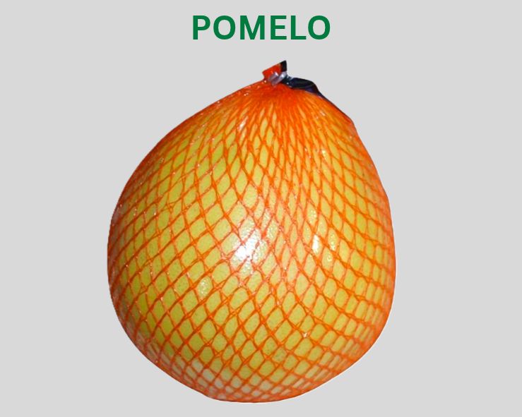 Pomelo