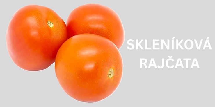 Rajče skleník