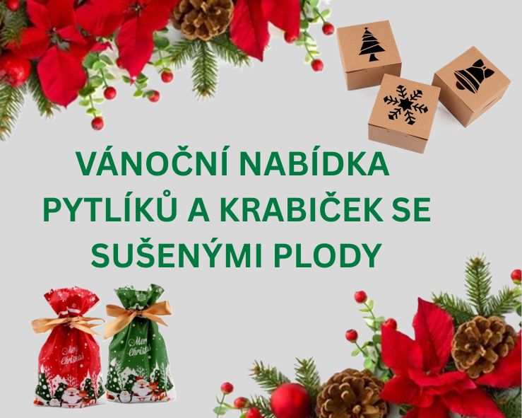 Vánoční nabídka